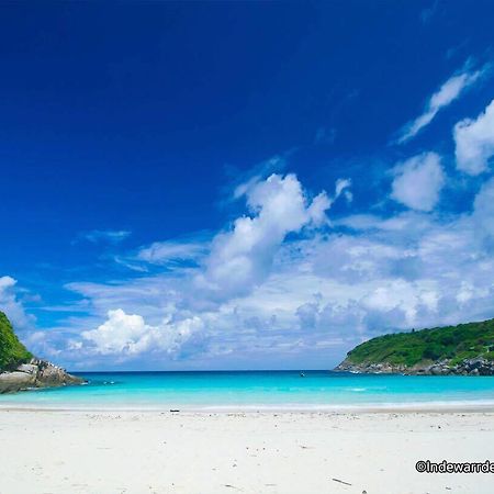 Pai Non Village Rawai Экстерьер фото