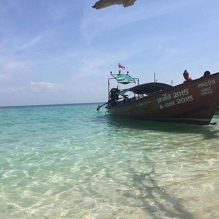 Pai Non Village Rawai Экстерьер фото