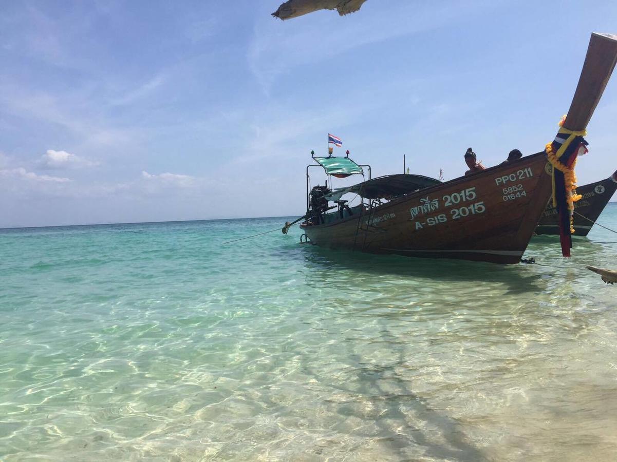 Pai Non Village Rawai Экстерьер фото