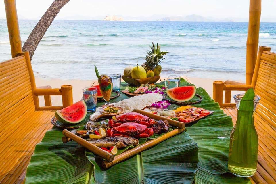 Pai Non Village Rawai Экстерьер фото