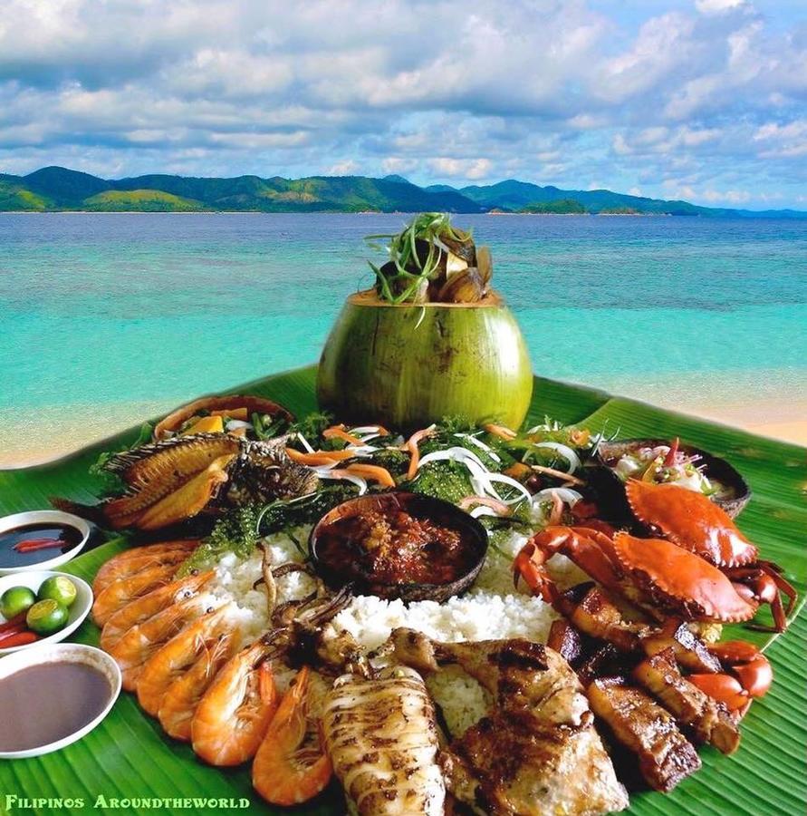 Pai Non Village Rawai Экстерьер фото
